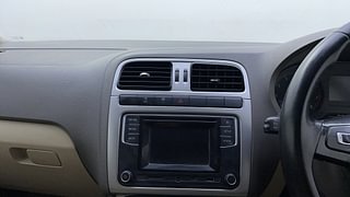 Used 2016 volkswagen Vento 1.2L Highline Petrol AT Petrol Automatic top_features Touch screen infotainment system