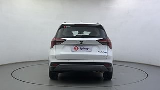 Used 2022 Mahindra XUV700 AX 5 Petrol MT 5 STR Petrol Manual exterior BACK VIEW