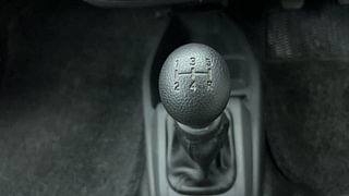 Used 2018 Maruti Suzuki Alto 800 LXi Petrol Manual interior GEAR  KNOB VIEW