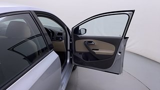 Used 2016 volkswagen Vento 1.2L Highline Petrol AT Petrol Automatic interior RIGHT FRONT DOOR OPEN VIEW