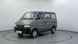 2022 Maruti Suzuki Eeco 5 STR AC (O)