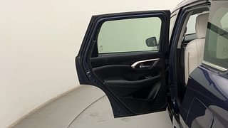Used 2022 Maruti Suzuki Grand Vitara Zeta Plus Intelligent Hybrid eCVT Hybrid Automatic interior LEFT REAR DOOR OPEN VIEW