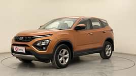 2019 Tata Harrier XZ