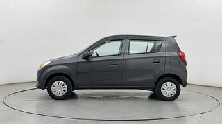 Used 2018 Maruti Suzuki Alto 800 LXi Petrol Manual exterior LEFT SIDE VIEW