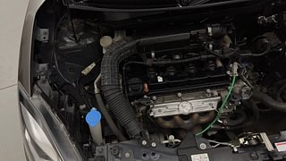 Used 2023 Maruti Suzuki Swift ZXI Plus Petrol Manual engine ENGINE RIGHT SIDE VIEW