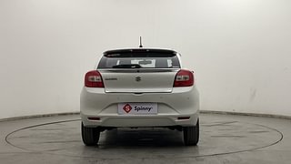 Used 2018 Maruti Suzuki Baleno Zeta 1.2 AT Petrol Automatic exterior BACK VIEW