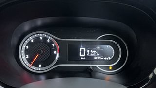 Used 2022 Hyundai Grand i10 Nios Sportz 1.2 Kappa VTVT Petrol Manual interior CLUSTERMETER VIEW