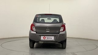 Used 2016 Maruti Suzuki Celerio VXi AMT Petrol Automatic exterior BACK VIEW