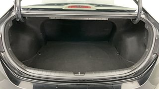 Used 2022 Hyundai Verna SX Opt IVT Petrol Petrol Automatic interior DICKY INSIDE VIEW
