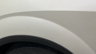 Used 2021 Mahindra XUV500 W9 Diesel Manual dents MINOR SCRATCH