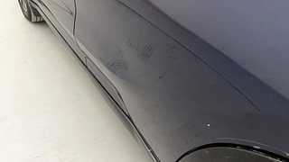Used 2022 Maruti Suzuki Grand Vitara Zeta Plus Intelligent Hybrid eCVT Hybrid Automatic dents MINOR SCRATCH