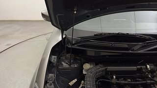 Used 2023 Maruti Suzuki Swift ZXI Plus Petrol Manual engine ENGINE RIGHT SIDE HINGE & APRON VIEW