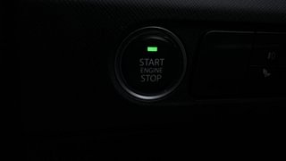 Used 2022 Tata Punch Accomplished MT Petrol Manual top_features Keyless start