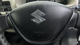 Used 2022 Maruti Suzuki Eeco 5 STR AC (O) Petrol Manual top_features Airbags