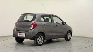 Used 2016 Maruti Suzuki Celerio VXi AMT Petrol Automatic exterior RIGHT REAR CORNER VIEW