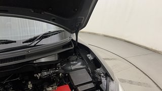Used 2019 Maruti Suzuki Dzire ZXi Plus AMT Petrol Automatic engine ENGINE LEFT SIDE HINGE & APRON VIEW