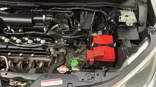 Used 2017 Maruti Suzuki Ignis Zeta MT Petrol Petrol Manual engine ENGINE LEFT SIDE VIEW