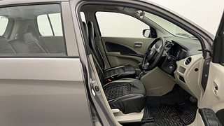 Used 2016 Maruti Suzuki Celerio VXi AMT Petrol Automatic interior RIGHT SIDE FRONT DOOR CABIN VIEW