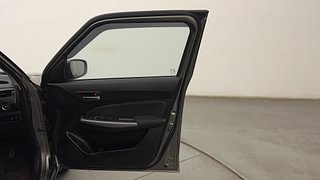Used 2023 Maruti Suzuki Swift ZXI Plus Petrol Manual interior RIGHT FRONT DOOR OPEN VIEW
