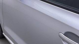 Used 2016 volkswagen Vento 1.2L Highline Petrol AT Petrol Automatic dents MINOR SCRATCH