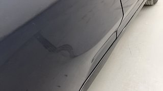 Used 2022 Maruti Suzuki Grand Vitara Zeta Plus Intelligent Hybrid eCVT Hybrid Automatic dents MINOR DENT