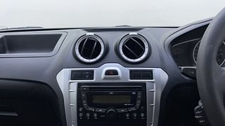Used 2013 Ford Figo Duratec Petrol ZXI 1.2 Petrol Manual top_features Integrated (in-dash) music system