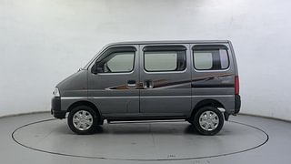 Used 2022 Maruti Suzuki Eeco 5 STR AC (O) Petrol Manual exterior LEFT SIDE VIEW