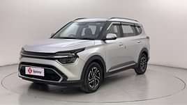 2023 Kia Carens Luxury 1.5 Diesel iMT 7 STR