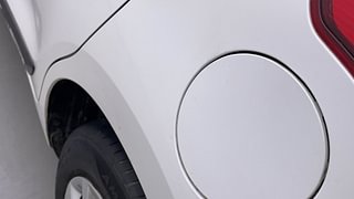 Used 2022 Maruti Suzuki Swift VXI Petrol Manual dents MINOR DENT