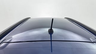 Used 2021 Maruti Suzuki S-Cross Zeta Petrol Manual exterior EXTERIOR ROOF VIEW