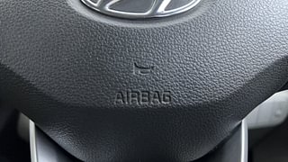 Used 2022 Hyundai Grand i10 Nios Sportz 1.2 Kappa VTVT Petrol Manual top_features Airbags