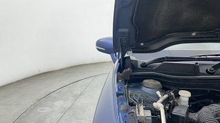Used 2021 Maruti Suzuki S-Cross Zeta Petrol Manual engine ENGINE RIGHT SIDE HINGE & APRON VIEW