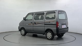 Used 2022 Maruti Suzuki Eeco 5 STR AC (O) Petrol Manual exterior LEFT REAR CORNER VIEW
