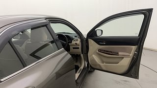 Used 2019 Maruti Suzuki Dzire ZXi Plus AMT Petrol Automatic interior RIGHT FRONT DOOR OPEN VIEW