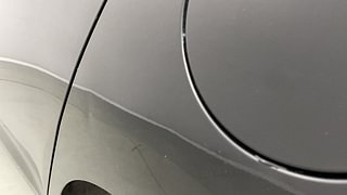 Used 2022 Hyundai Verna SX Opt IVT Petrol Petrol Automatic dents MINOR DENT