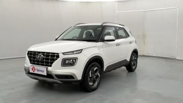 2019 Hyundai Venue SX Plus 1.0 Turbo DCT