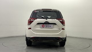 Used 2021 Mahindra XUV500 W9 Diesel Manual exterior BACK VIEW