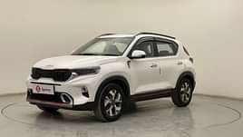 2022 Kia Sonet GTX Plus 1.5