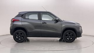 Used 2022 Tata Punch Accomplished MT Petrol Manual exterior RIGHT SIDE VIEW