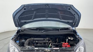 Used 2022 Maruti Suzuki Wagon R 1.2 ZXi 1.2 Petrol Manual engine ENGINE & BONNET OPEN FRONT VIEW