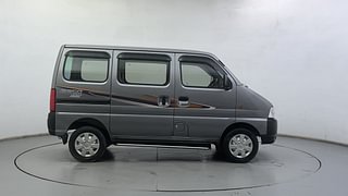 Used 2022 Maruti Suzuki Eeco 5 STR AC (O) Petrol Manual exterior RIGHT SIDE VIEW