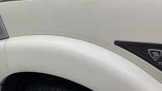 Used 2022 Mahindra Scorpio S5 Diesel Manual dents MINOR SCRATCH