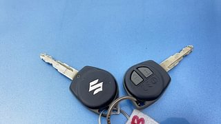 Used 2022 Maruti Suzuki Wagon R 1.2 ZXi 1.2 Petrol Manual extra CAR KEY VIEW