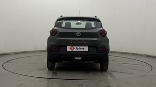 Used 2023 Tata Punch Adventure AMT Petrol Automatic exterior BACK VIEW