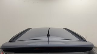 Used 2014 Hyundai Grand i10 Asta AT 1.2 Kappa VTVT Petrol Automatic exterior EXTERIOR ROOF VIEW