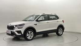 2021 Skoda Kushaq Ambition 1.0L TSI AT