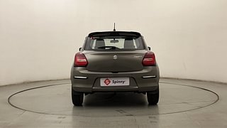 Used 2023 Maruti Suzuki Swift ZXI Plus Petrol Manual exterior BACK VIEW