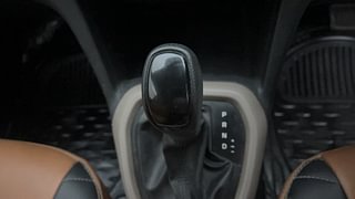 Used 2014 Hyundai Grand i10 Asta AT 1.2 Kappa VTVT Petrol Automatic interior GEAR  KNOB VIEW