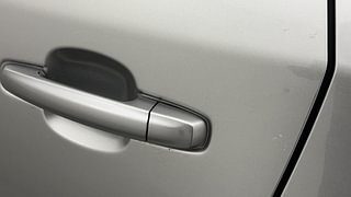 Used 2021 maruti-suzuki Vitara Brezza ZXi Plus Petrol Manual dents MINOR SCRATCH