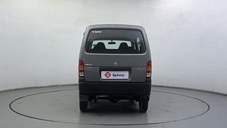 Used 2022 Maruti Suzuki Eeco 5 STR AC (O) Petrol Manual exterior BACK VIEW